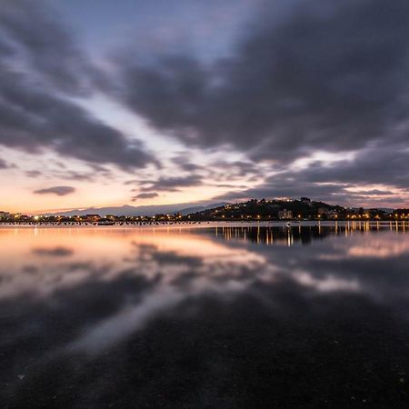 Case Panoramiche Sul Lago เมสซีนา ภายนอก รูปภาพ