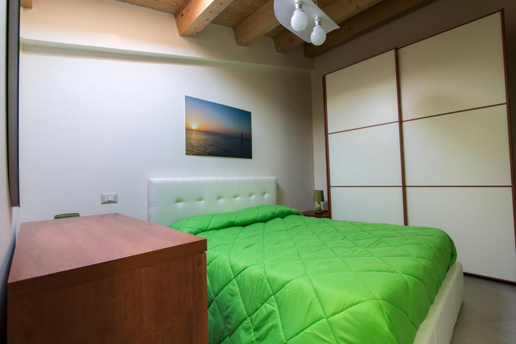Case Panoramiche Sul Lago เมสซีนา ภายนอก รูปภาพ